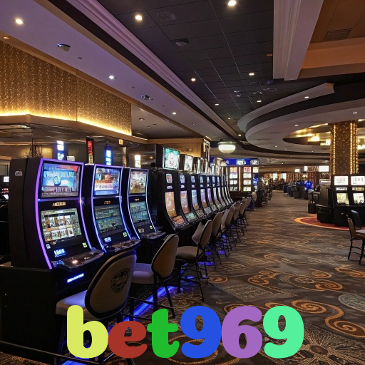  bet969