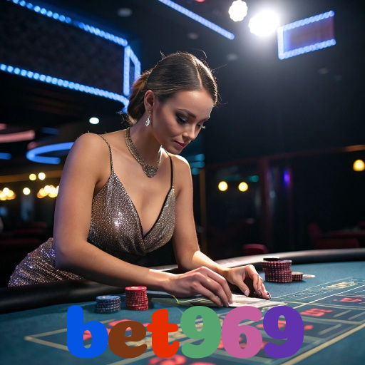  bet969