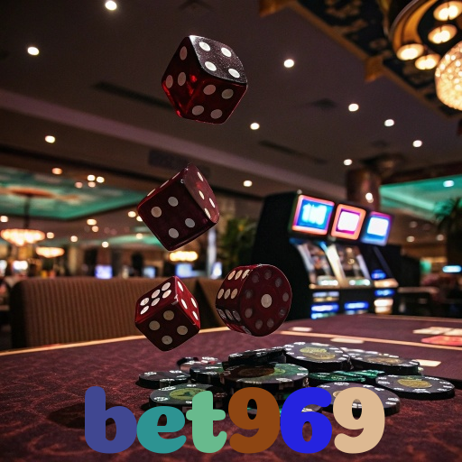  bet969