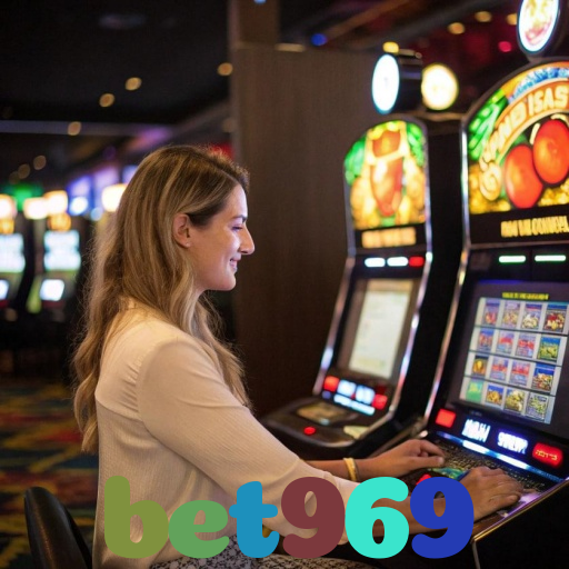  bet969