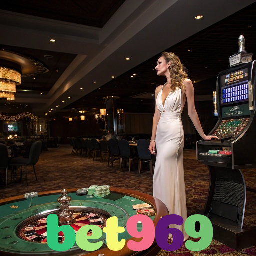  bet969
