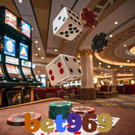  bet969