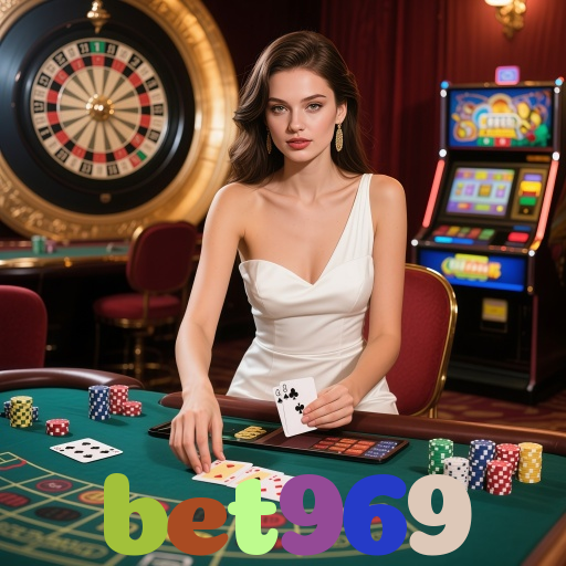  bet969