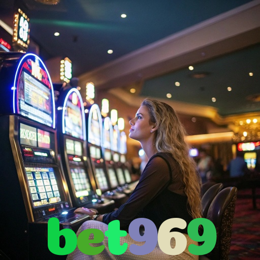  bet969