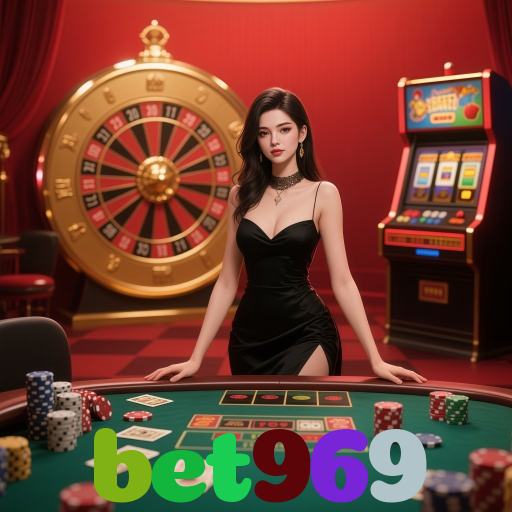  bet969