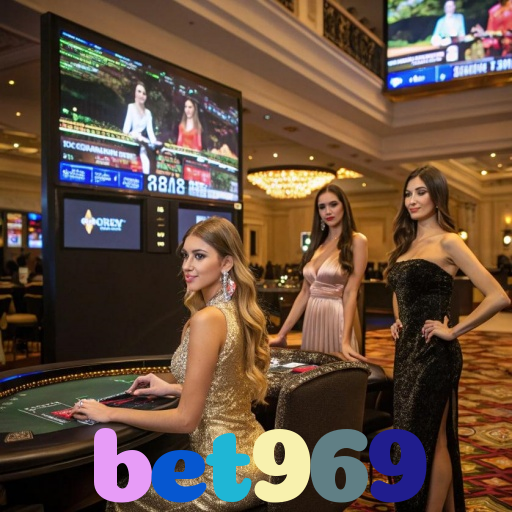  bet969