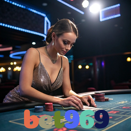  bet969