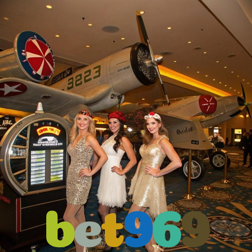  bet969