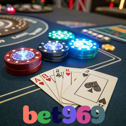  bet969