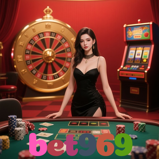  bet969