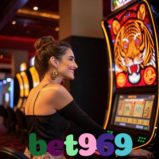  bet969