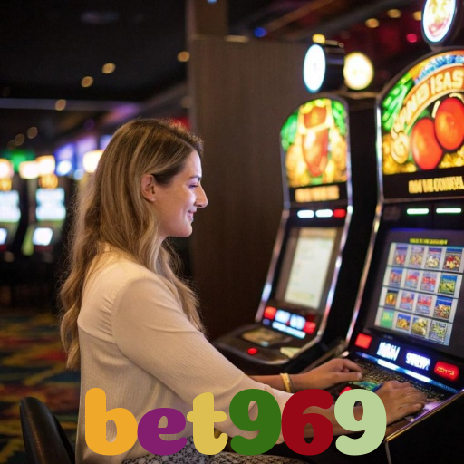 bet969