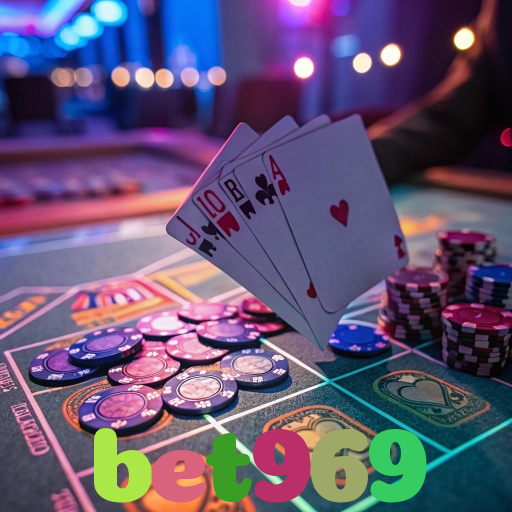  bet969