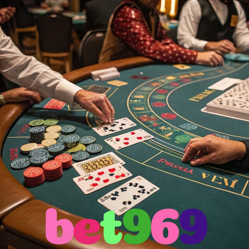  bet969