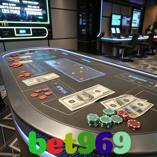  bet969