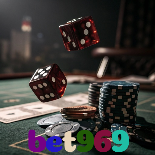  bet969