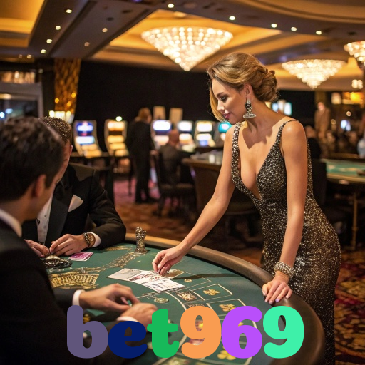  bet969