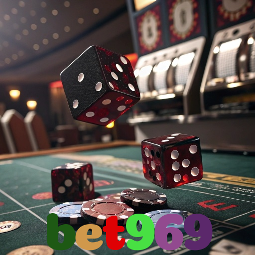  bet969
