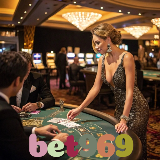 bet969