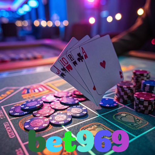  bet969
