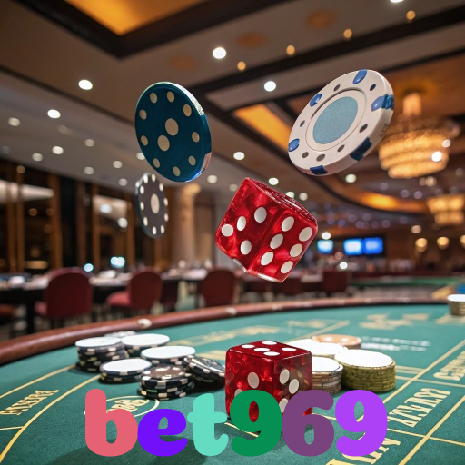  bet969