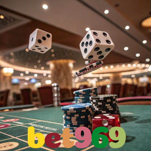  bet969