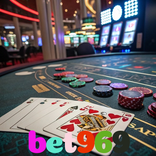  bet969