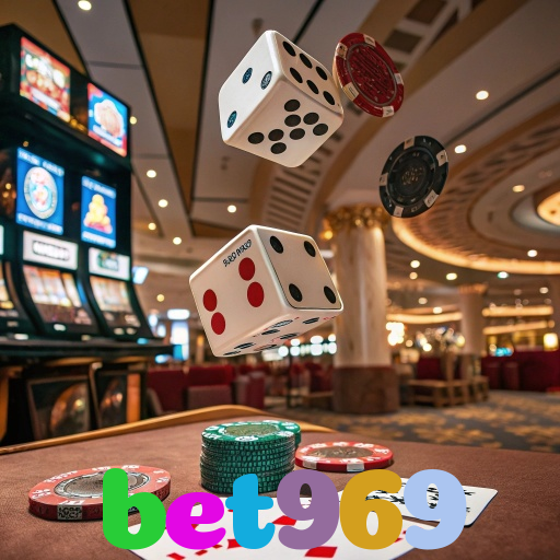  bet969