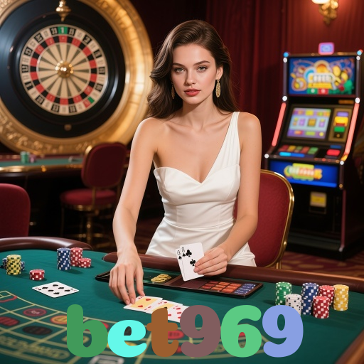  bet969