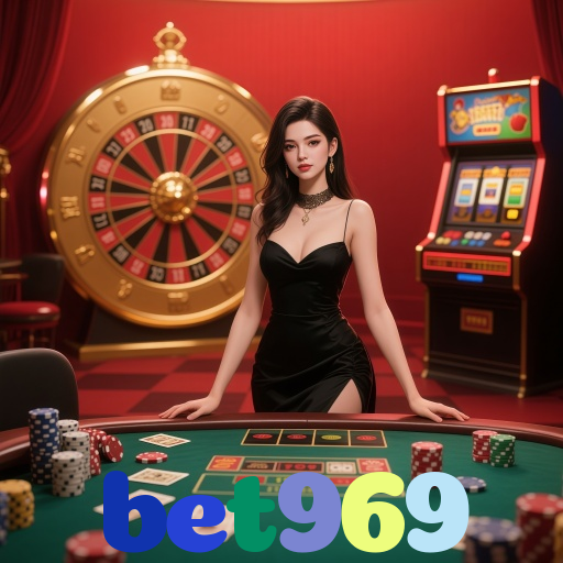  bet969