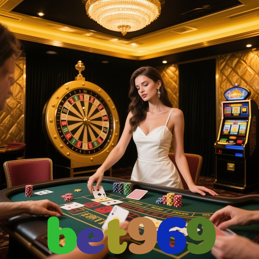  bet969