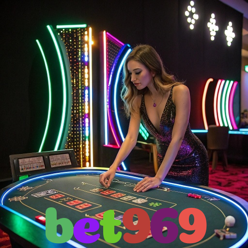  bet969