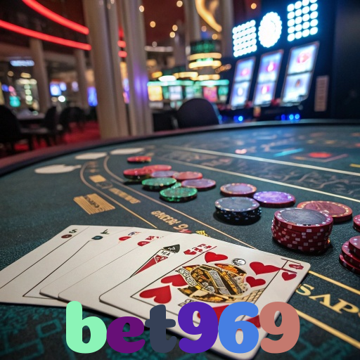  bet969