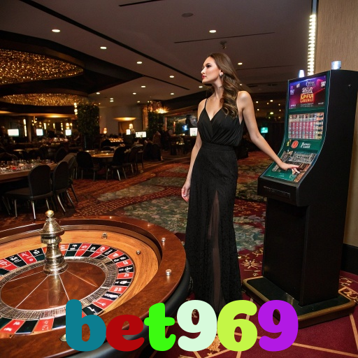  bet969