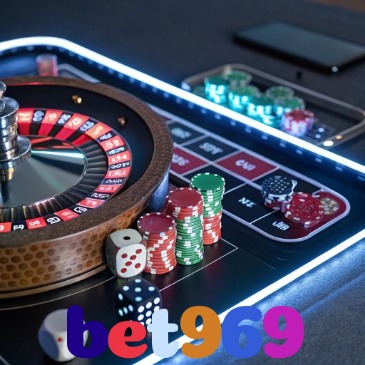  bet969