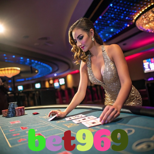  bet969