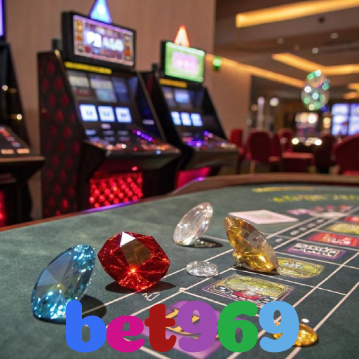  bet969