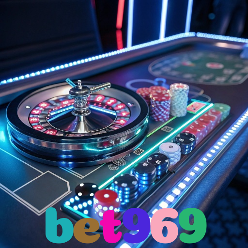  bet969