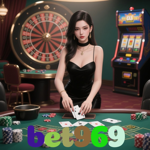  bet969