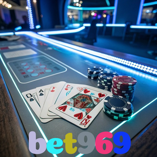  bet969
