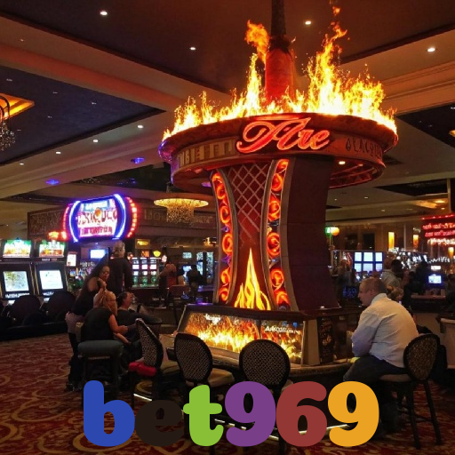  bet969