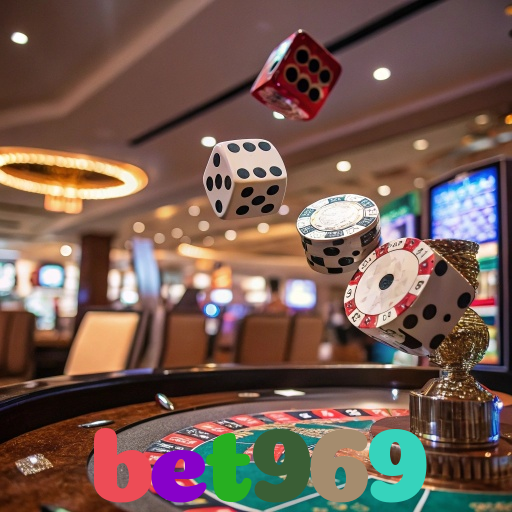  bet969
