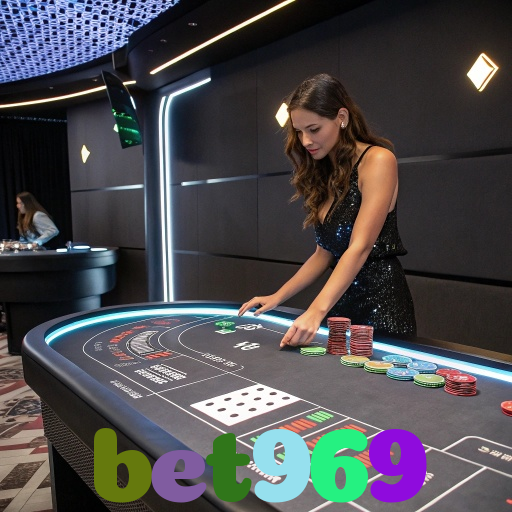  bet969