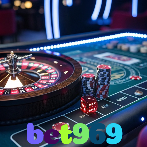  bet969