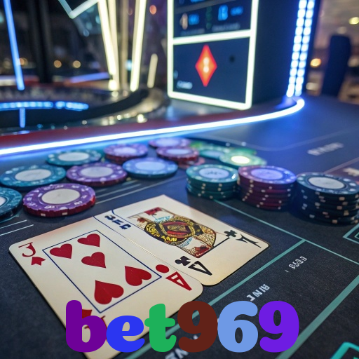  bet969