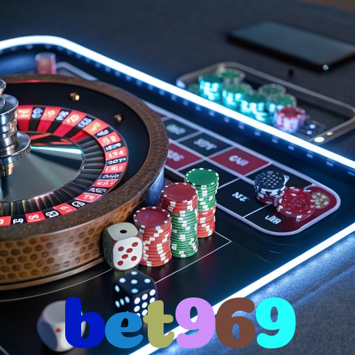  bet969