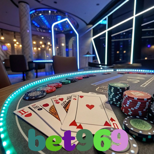  bet969