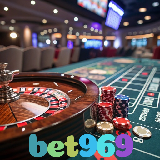  bet969