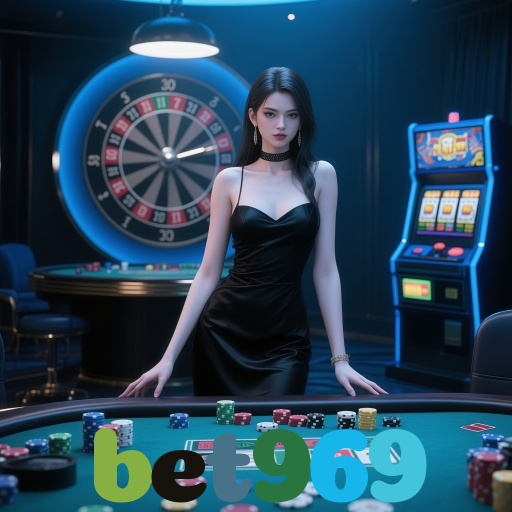  bet969
