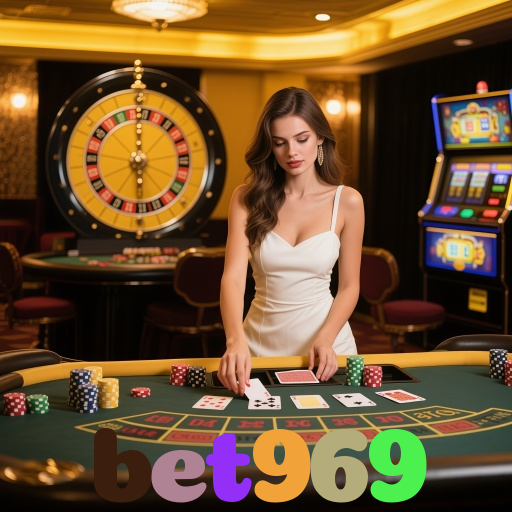  bet969